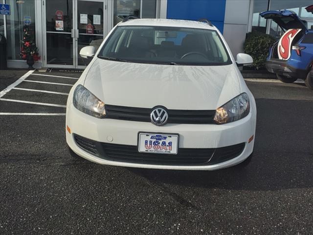 used 2013 Volkswagen Jetta SportWagen car, priced at $11,995