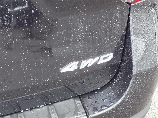 used 2023 Ford Explorer car, priced at $36,995