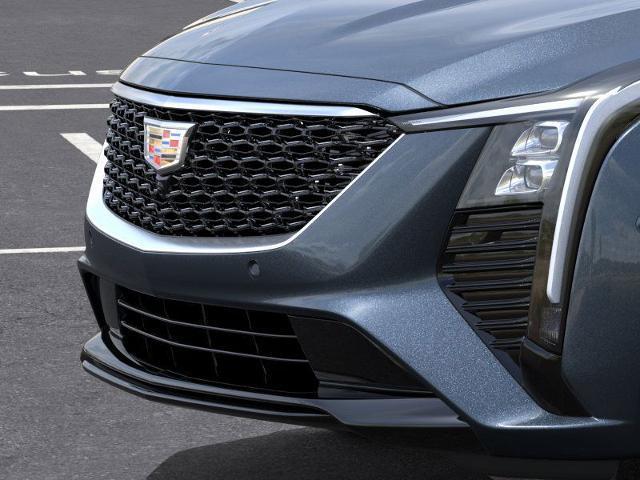 new 2026 Cadillac CT5 car, priced at $60,490