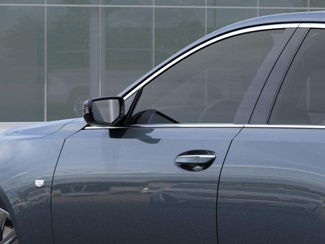 new 2026 Cadillac CT5 car, priced at $60,490