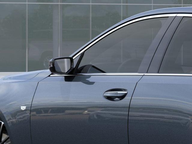 new 2025 Cadillac CT5 car, priced at $60,259