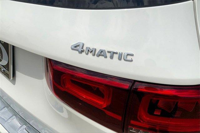 used 2023 Mercedes-Benz GLB 250 car, priced at $29,742