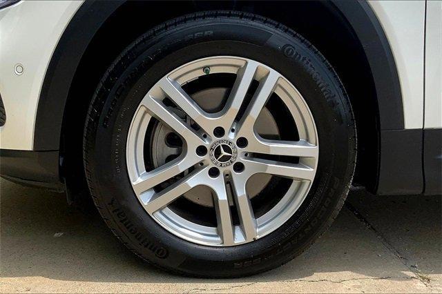 used 2023 Mercedes-Benz GLB 250 car, priced at $29,742