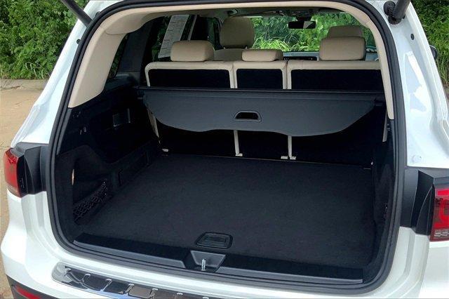 used 2023 Mercedes-Benz GLB 250 car, priced at $29,742