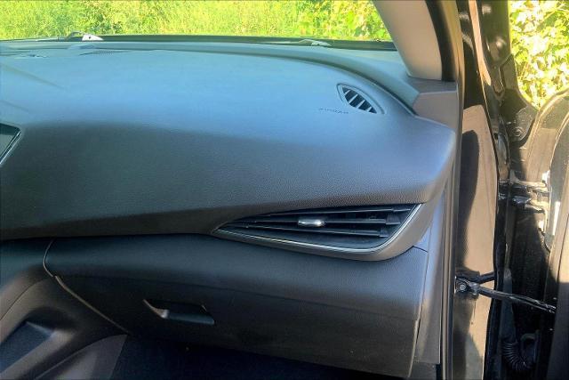 used 2023 Buick Envision car, priced at $25,983