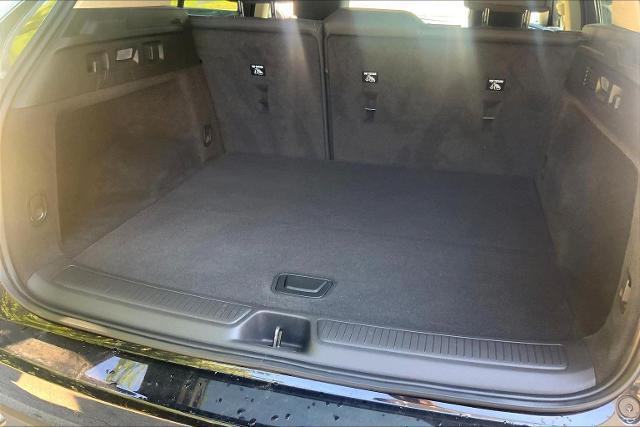 used 2023 Buick Envision car, priced at $25,983