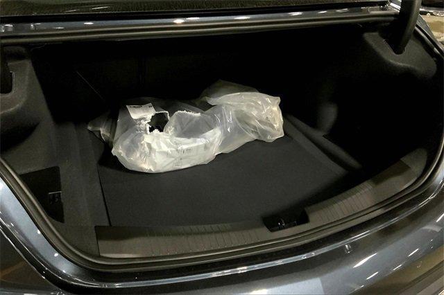 new 2026 Cadillac CT5 car, priced at $59,564