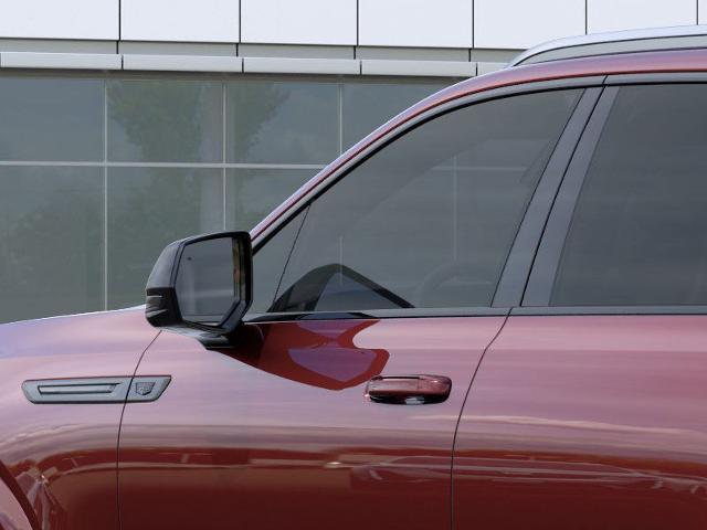 new 2026 Cadillac Escalade IQ car, priced at $133,990