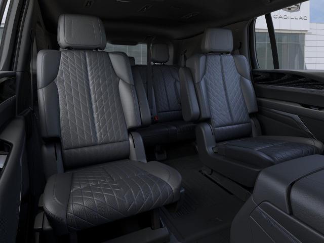 new 2026 Cadillac Escalade IQ car, priced at $133,990