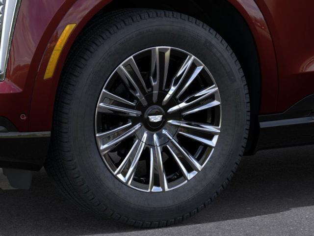 new 2026 Cadillac Escalade IQ car, priced at $133,990