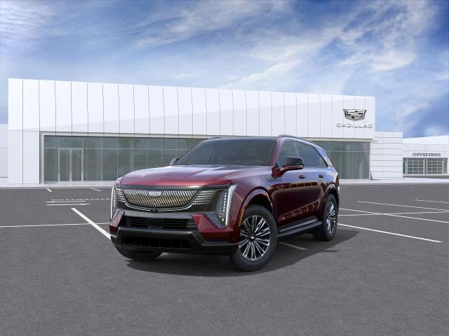 new 2026 Cadillac Escalade IQ car, priced at $133,990