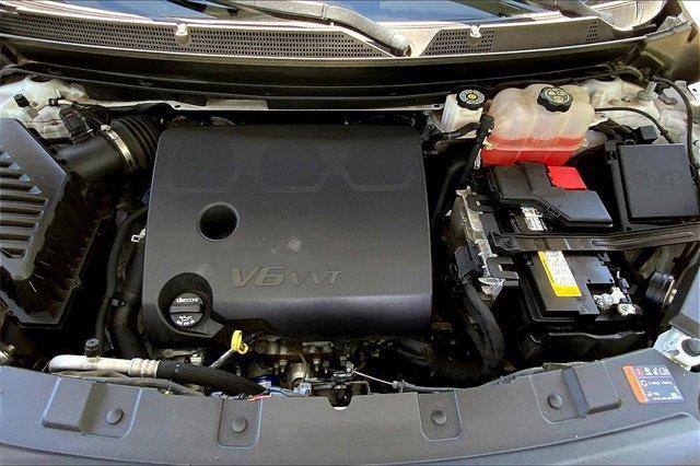 used 2021 Buick Enclave car, priced at $28,219