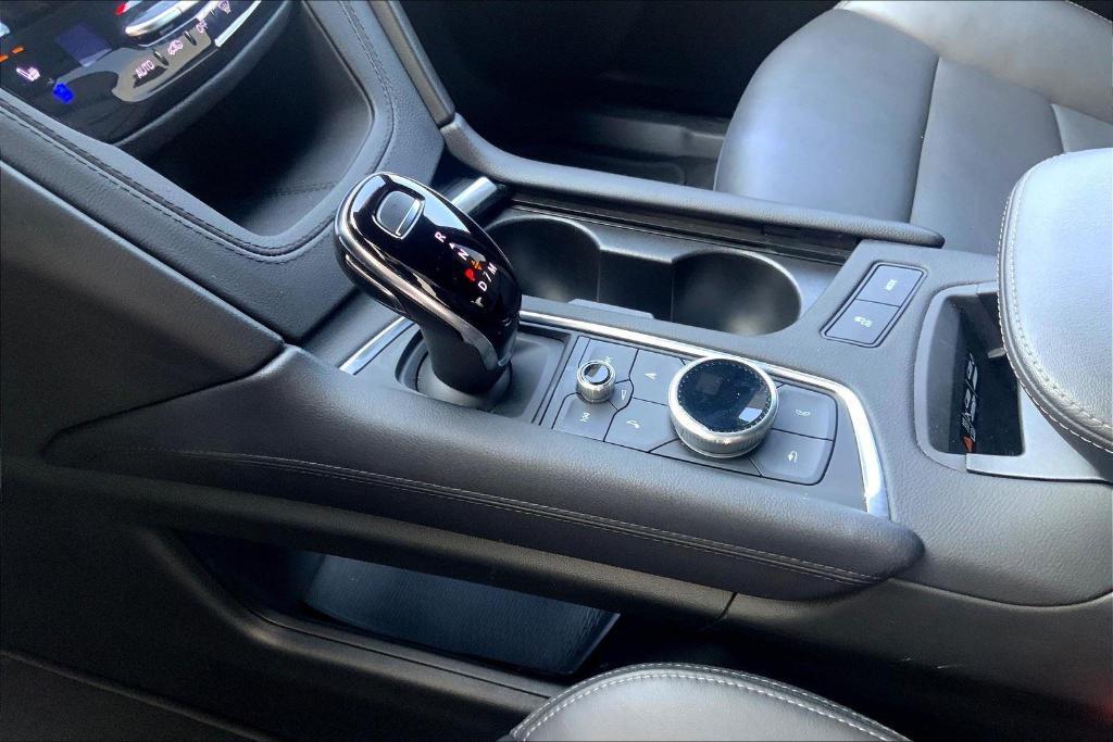 used 2025 Cadillac XT6 car, priced at $45,923