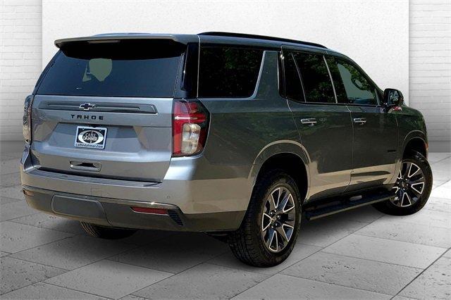 used 2022 Chevrolet Tahoe car, priced at $52,893