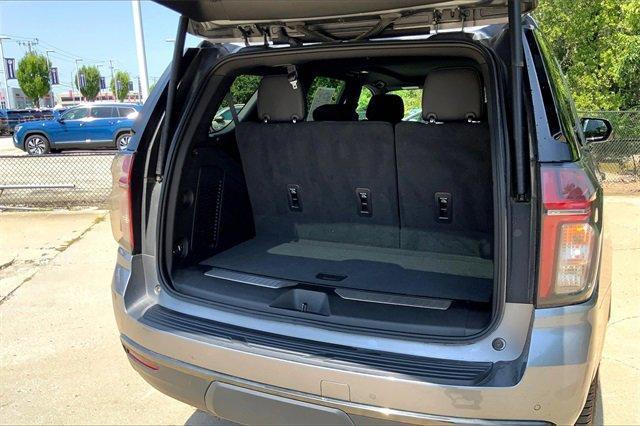 used 2022 Chevrolet Tahoe car, priced at $52,893