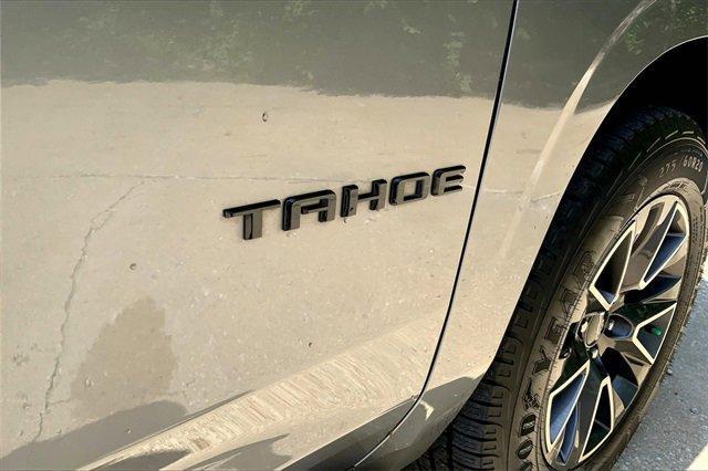 used 2022 Chevrolet Tahoe car, priced at $52,893