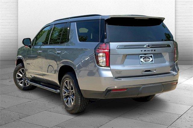 used 2022 Chevrolet Tahoe car, priced at $52,893