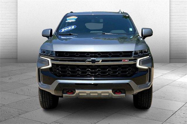 used 2022 Chevrolet Tahoe car, priced at $52,893