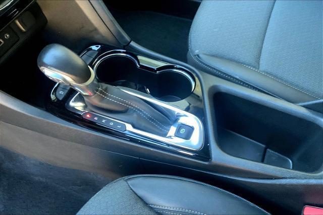 used 2023 Buick Encore GX car, priced at $19,954