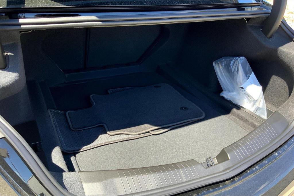 new 2026 Cadillac CT5 car, priced at $55,140