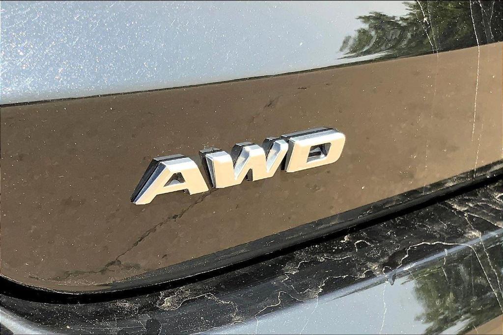 used 2022 Cadillac XT6 car, priced at $35,982