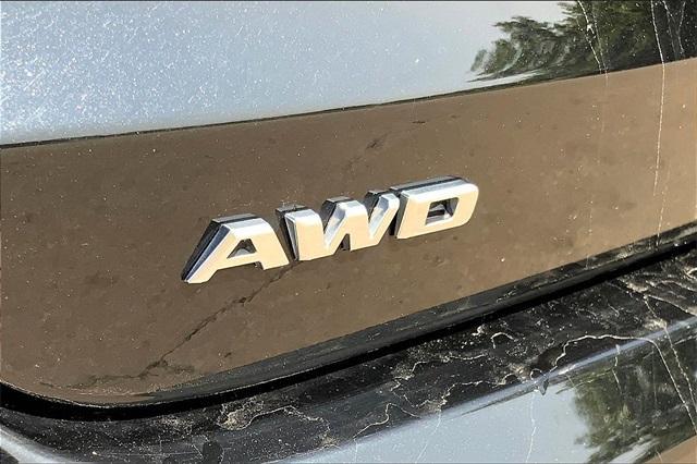 used 2022 Cadillac XT6 car, priced at $37,469