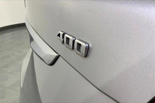 used 2020 Cadillac XT5 car, priced at $21,563