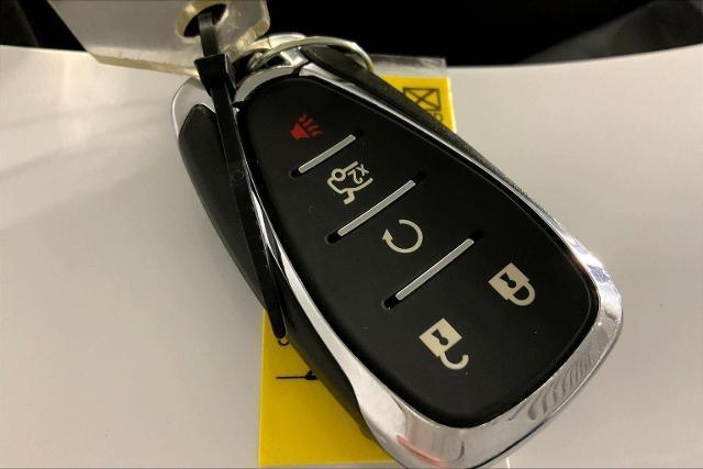 used 2024 Chevrolet Malibu car, priced at $17,542