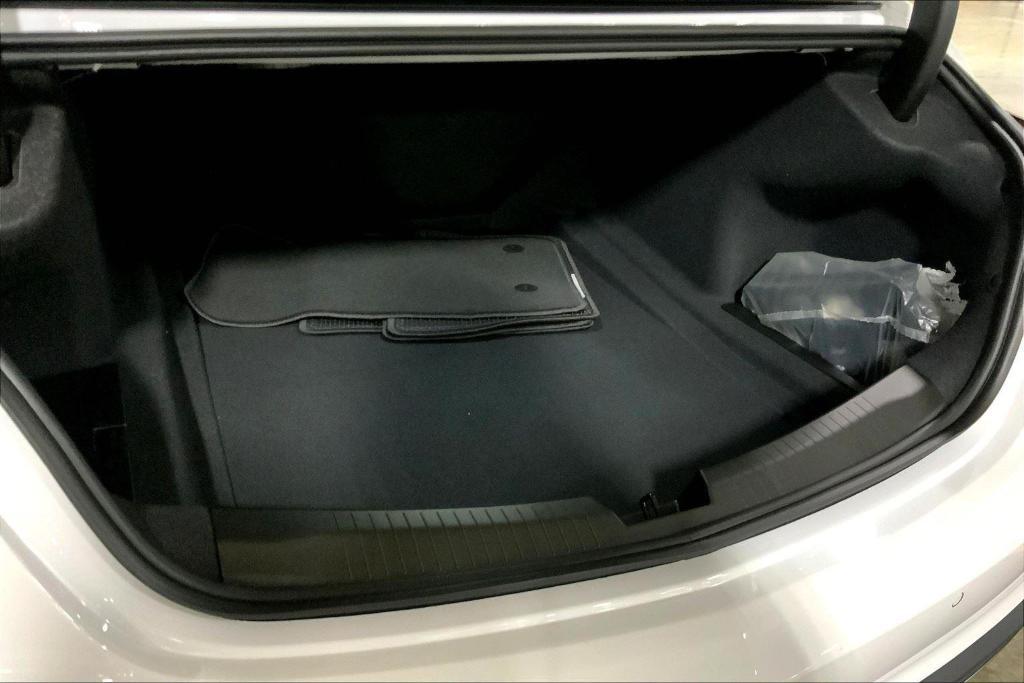 new 2026 Cadillac CT5 car, priced at $58,939