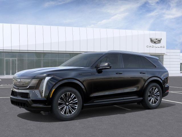 new 2026 Cadillac Escalade IQ car, priced at $132,665