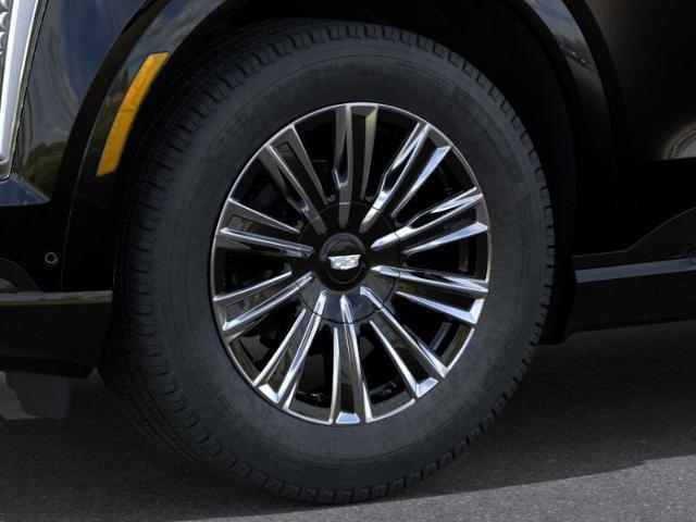 new 2026 Cadillac Escalade IQ car, priced at $132,665