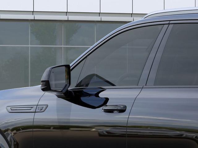 new 2026 Cadillac Escalade IQ car, priced at $132,665