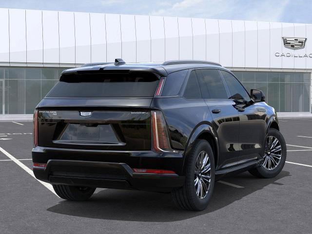 new 2026 Cadillac Escalade IQ car, priced at $132,665