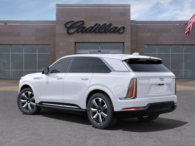 new 2025 Cadillac Escalade IQ car, priced at $149,990
