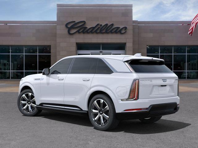 new 2025 Cadillac Escalade IQ car, priced at $149,990