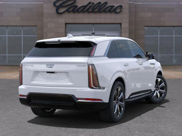new 2025 Cadillac Escalade IQ car, priced at $149,990