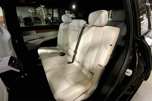 new 2026 Cadillac VISTIQ car, priced at $80,215
