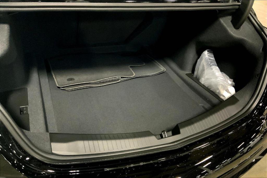 new 2026 Cadillac CT5 car, priced at $58,915