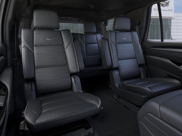new 2026 Cadillac Escalade car, priced at $114,750