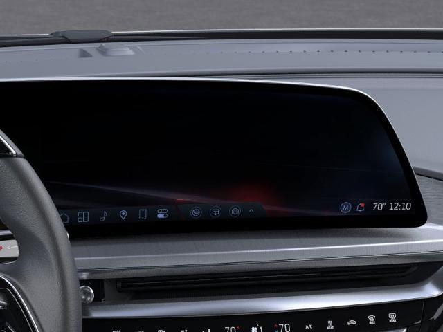 new 2026 Cadillac LYRIQ car, priced at $81,740