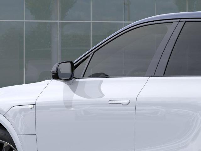 new 2026 Cadillac LYRIQ car, priced at $81,740