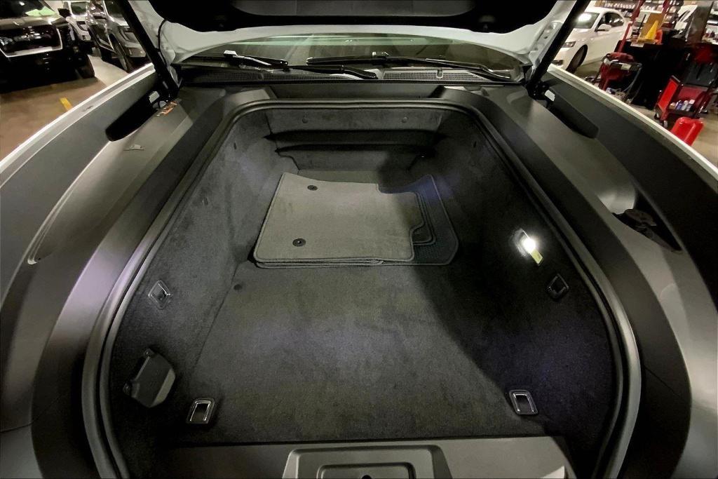 new 2025 Cadillac Escalade IQ car, priced at $161,335