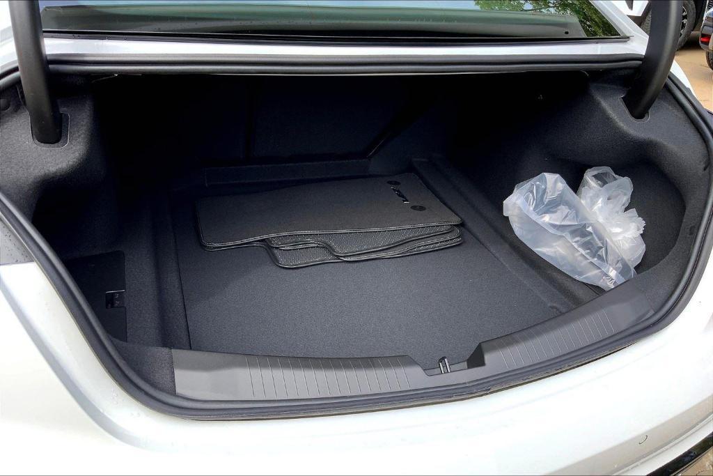 new 2026 Cadillac CT5-V car, priced at $66,489