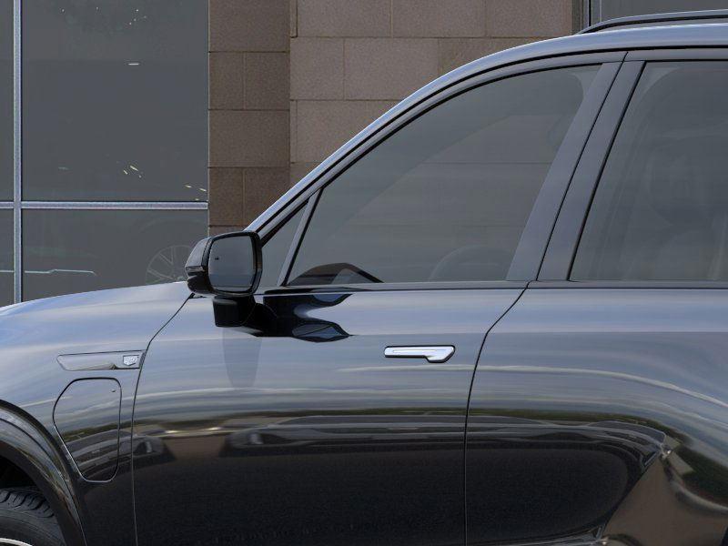 new 2026 Cadillac VISTIQ car, priced at $81,015
