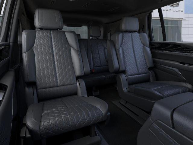 new 2026 Cadillac Escalade IQ car, priced at $134,770