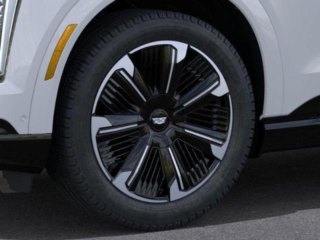 new 2026 Cadillac Escalade IQ car, priced at $134,770