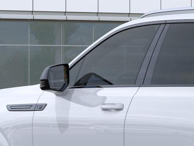 new 2026 Cadillac Escalade IQ car, priced at $134,770