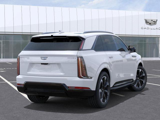 new 2026 Cadillac Escalade IQ car, priced at $134,770