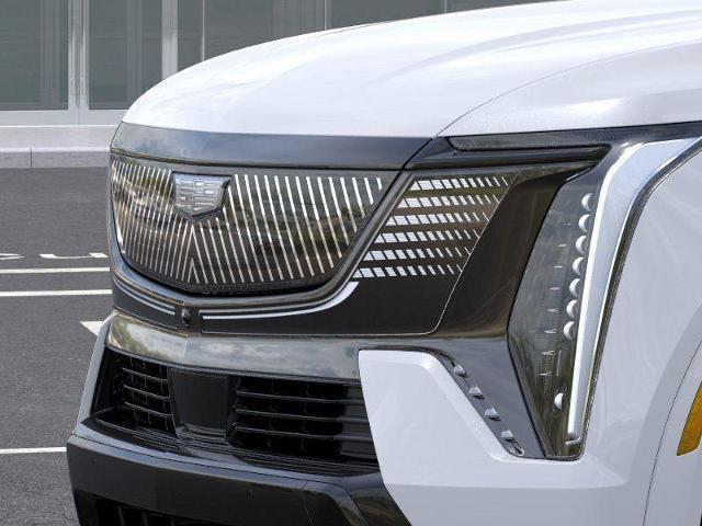 new 2026 Cadillac Escalade IQ car, priced at $134,770