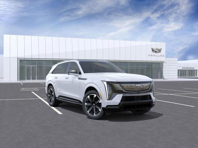 new 2026 Cadillac Escalade IQ car, priced at $133,020